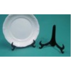 Ref. 59001 -  SUPORTE PLÁSTICO PRETO 13